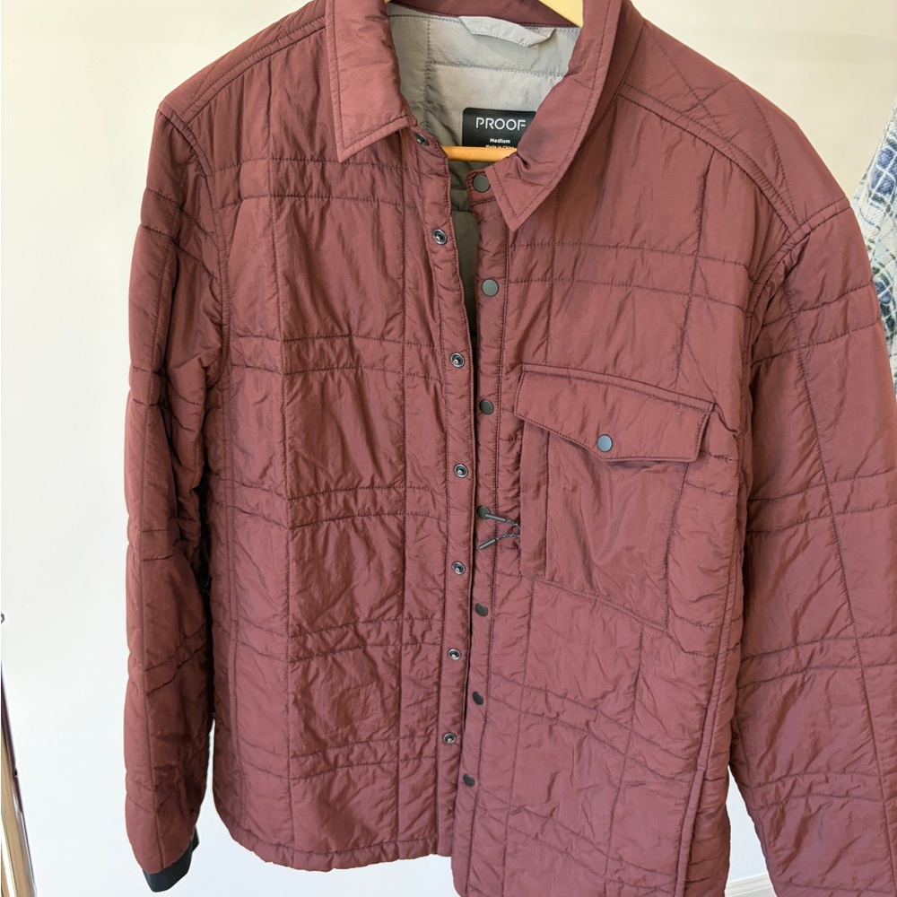 Proof Moonweight Jacket - image 1